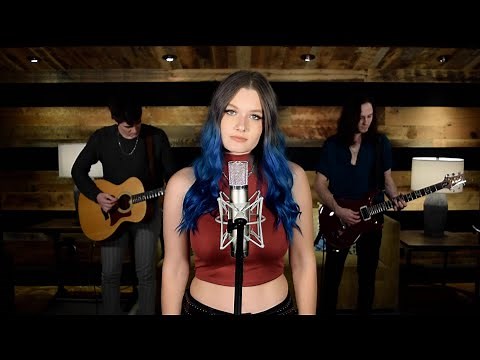 IMY2 - Too Late (Basement Session)