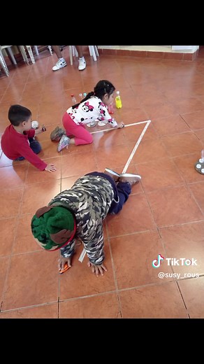 Actividades educativas para enseñar el número 1