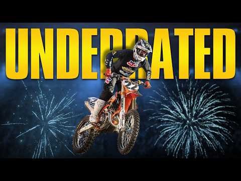 The Sport Tried to Move On He Didn’t