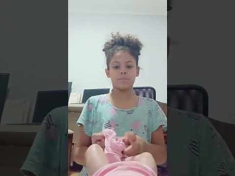 rotina da noite parte 2