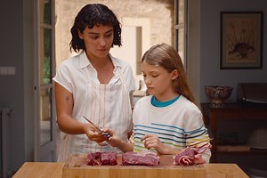 Stream It Or Skip It: ‘Delicious’ on Netflix, An Eat-the-Rich Sort-of-Satire With a Screamingly Obvious Message