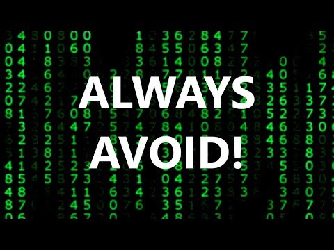 3 Red Flags That Expose Bad Betting Tipsters