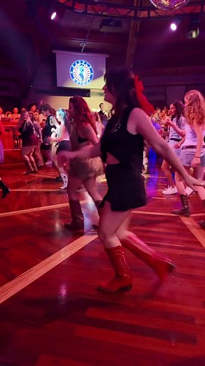 Learn the Shake Senora Line Dance Today