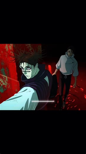 POV: You’re trying to choose a main character 💀 #anime #aurafarming#jjk#yuta#choso#yuji#zeninclan