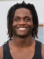 Damarius Yates, Kemper County , Running Back