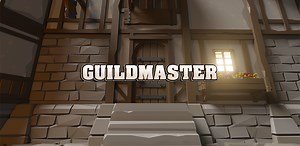 Guildmaster by Elvenry Studios