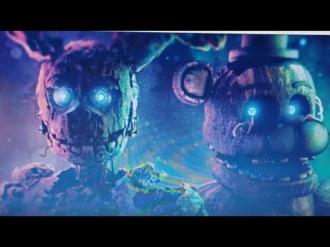 Fnaf coop fnaf 3 night 2