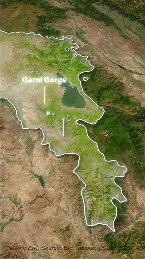 Why Armenia Might Be the Most Beautiful Country You’ve Never Seen