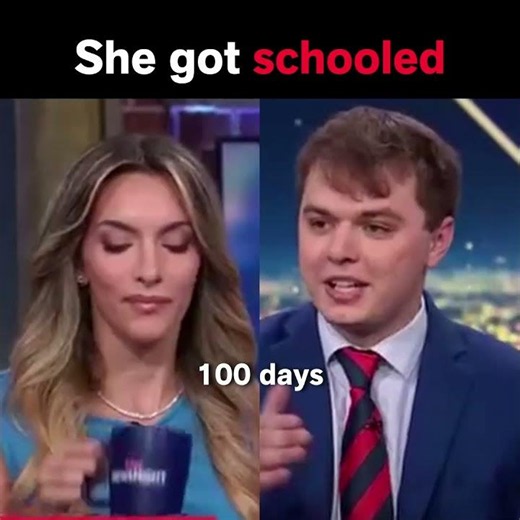 When You Get Owned By A 23-Year-Old