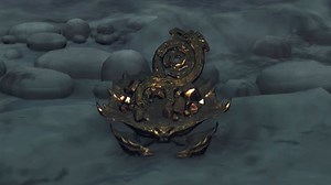 How to get ancient wyvern coins in Monster Hunter Wilds