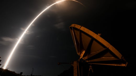 SpaceX rocket launch from Cape Canaveral, Florida: What time is the nighttime liftoff?