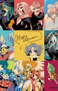 Inazuma Eleven Songs - Seisun oden