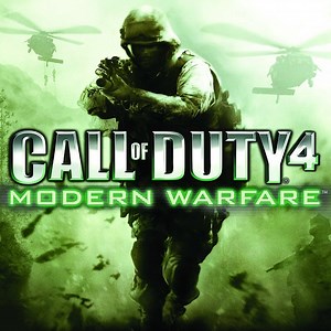 Call of Duty 4: Modern Warfare [DS] - IGN