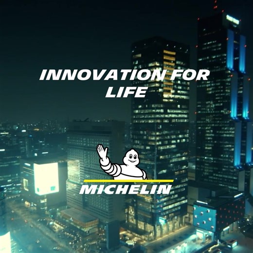 Innovation fuels safety with MICHELIN tires, ensuring your travels are not just smooth, but secure every step of the way. 🚗💪​ Drive safe and upgrade your tires with Michelin: https://www.michelin.com.ph/ #MichelinPH | Michelin