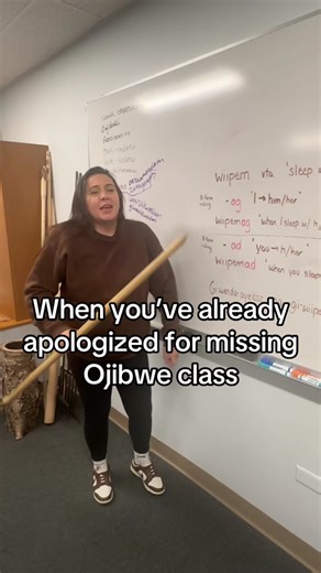 Ojibwe Language Learning Tips for Beginners
