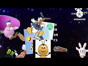 Little einsteins Credits add round 12 (New Update with 2026)