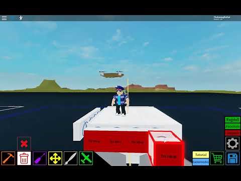 How To Make A Beyblade (Plane Crazy)