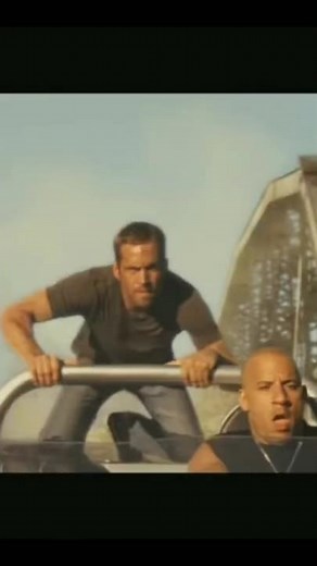 Epic action scene from Fast Furious 5 | Paul Walker | Vin Diesel | Train Heist scene | Fast Five