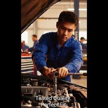 Easy Online Shopping for Car Spare Parts in India - Motrparts.com