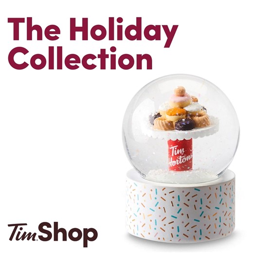 241 reactions · 41 shares | Always Fresh gifts for everyone on your list | Tim Hortons | Facebook