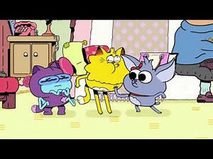 エイリにゃん