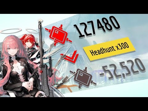 300 Pulls for Apple Lemon | Time to go into debt | Arknights