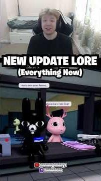 NEW GHOST ANOMALY, NEW RATTHEW LORE GAMEPLAY, AND MORE! EVERYTHING NEW IN ANIMAL HOSPITAL UPDATE!