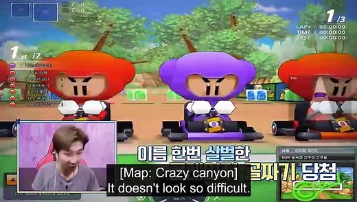 Run bts ep 107 eng sub