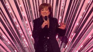 Paola Felix auf der ESC-Bühne 2025: Gefühlvolles Comeback der Musiklegende