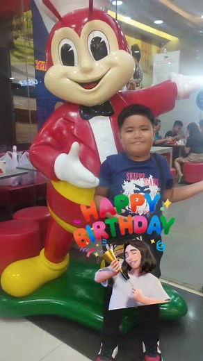 HAPPY BIRTHDAY my 2nd boRn🎂🎂🎂BirThDay WisHes For You mAy tHis Year BeggiNing oF anOther BeauTifuL yEar🥰🥰🥰May All YoUr DrEams,🙏WiSheS CoMe TrUe🙏🥰i wiSh you All The Best in YouR liFe,HeaLth,sUcces,EnjOy aNd hAppiNess🥰🥰sTay HumBle,sTay hAppy,aNd enjoy Your Day Nak😘😘we lovE you Jebjeb 😘😘😘 Happy HaPPy 8th Birthday naK🎂🎂 #fbreels #reelsviral #highlight #insight #followers #highlightseveeyone #stareverywhere #contentcreator #happybirthday | Aibe Alagenio Duque