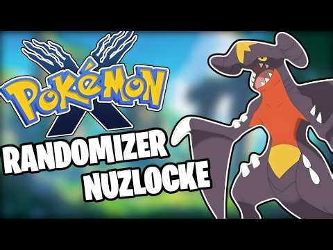 Aaj gym 7th And 8th Hojayega? | Pokémon X Randomizer Nuzlocke Live | #pokemonx #nuzlocke