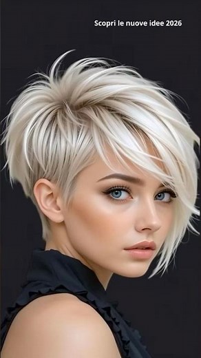Tagli capelli 2026✂️