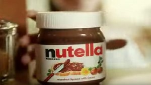 Video: Nutella advert: A Whole Lot of Happy