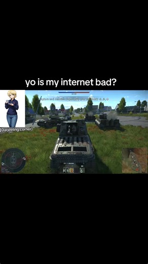 I'm mommy's good little boy #warthunder #GuP #fyp #funny #tag