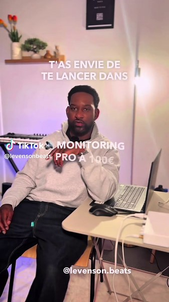 Unboxing des Moniteurs PreSonus E3.5 pour les Prod. Musique