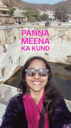 Jaipur hidden gem #travel #shorts