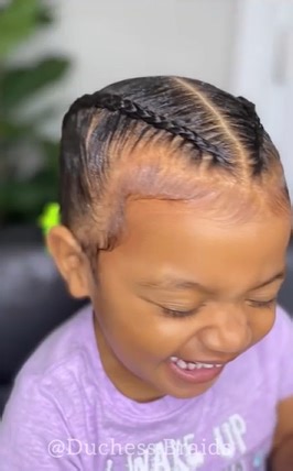 Cute and Adorable Hairstyles for Kids