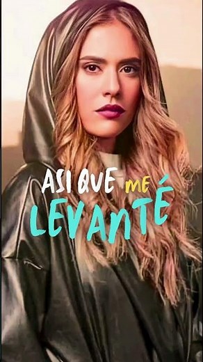 ♪ Song "Siete Vidas" - (Yeimy Montoya) The Queen of Flow 2 ♪ | Caracol Television
