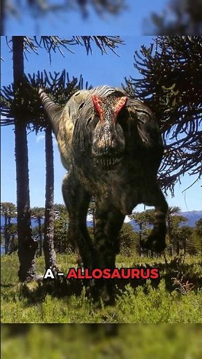 Deadliest Predators in Prehistoric History (X to D Edition) #extinctpredators