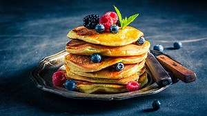 3 Easy Breakfast Recipes for Muscle