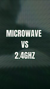 We’ve all heard or seen first hand how microwave ovens can affect 2.4 GHz WiFi networks. But have you actually seen the RF in real time? Watch this and you will! Or just watch me geek out on it. 😂 #networking #it #technology #networkengineer #tech #technology #wifi | Adjacentnode