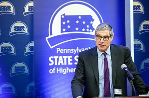 Pa. state universities hit target for early retirement program