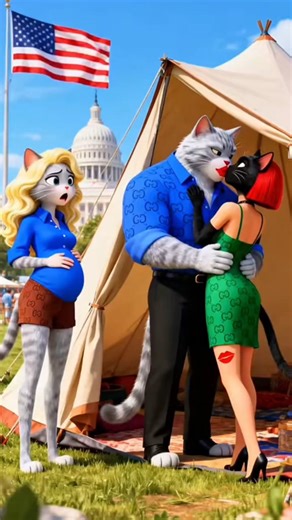 2M views · 48K reactions | Cheating Cat Boyfriend Gets Magical Punishment by Girlfriend’s Friend  | Emotional Cat Story #cat #catstory #animation03 #emotionalcats #sadcat #catdrama #betrayedcat #catlife #meowstory #viralcat #foryoupage #facebookreelsviral #reelsviral #catsoftiktok #animalanimation #catlove #revengecat #magicalstory #emotionalstory #catvideos #trendingreel #viralreel #magicrevenge #animatedcats #catgf #funnycats | Animation.03 | Facebook