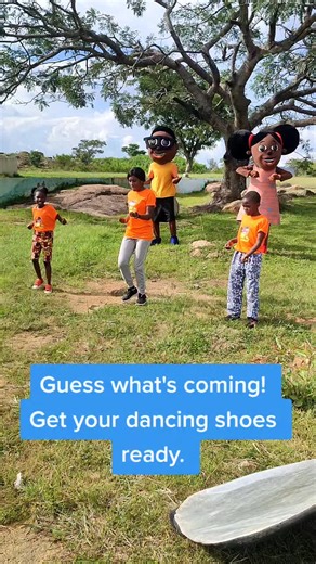 New Bino and Fino Dance Lesson Video Teaser