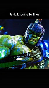 1.8K views · 191 reactions | HULK FALLS ⚡ THOR’S MIGHT UNSTOPPABLE  #thorvsHulk #marvelclips #trendingfight #hulkvsThor #avengersbattle #marvelmoments @marvelstudios | Deep Edit Hub | Facebook
