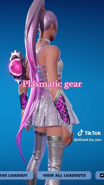 Skin I Forgot in Fortnite?