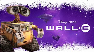 WALL-E - Movie - Where To Watch
