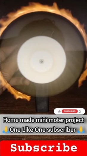 Home made mini moter project and please like subscribe kar do friends#shortsfeed#verlshorts#ternding