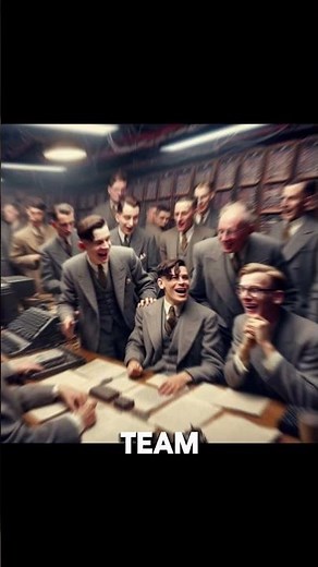 Cracking Enigma: The Code That Won the War