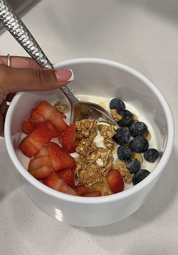 Enhancing Gut Health with Activia: A Morning Routine
